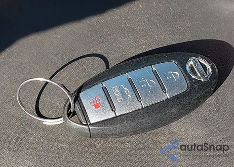 2015 Nissan Altima 2.5 S from USA, damaged, VIN 1N4AL3AP0FC168887